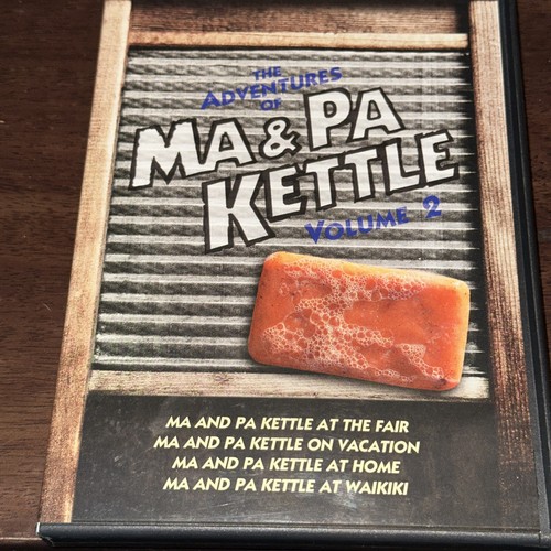 The adventures and pa - adventures,